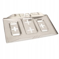 фото thumb №16, Полиця na акумулятор автомобільний