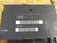 фото thumb №3, Модуль комфорту audi a4b6 małysz 8e0959433am