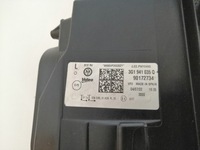 фото thumb №10, Vw passat b8 lift лампа перед ліва full led