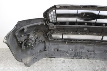фото thumb №8, Бампер перед переднє 4 x pdc ford ranger v 5 рестайлінг 3,2 tdci