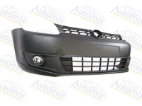 фото thumb №13, Бампер переднє vw caddy 10 - 15 версія towarowa комплектний !