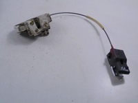 фото thumb №8, Ford scorpio mk2 замок двері перед праві 4d 6pin + трос замка