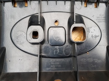 фото thumb №14, Kia sportage iv 15- решётка решётка радиатора решётка бампера перед 86352-f1500