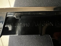 фото thumb №7, Audi a3 8y sline s-line молдинг спойлер бампера перед передня 8y0807110