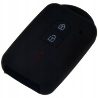 фото thumb №1, Чехол силиконовый корпус nissan x-trail qashqai