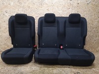 фото thumb №1, Peugeot rifter iv berlingo iv сиденье задняя заднее сиденье задняя