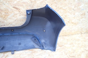 фото thumb №12, Toyota yaris iv 2020- бампер зад pdc 52159-k0030