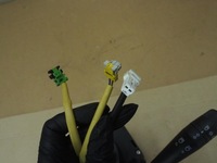 фото thumb №8, Переключатель комбинированный подрулевой переключатель 7355213130 fiat grande punto evo 3d 09-12