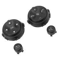 фото thumb №13, 4 szt. кнопка перемикача na кермо водонепроникний, odporny na rdzę