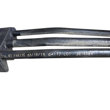 фото thumb №9, Chevrolet camaro 2015 шланг / шланг підсилювача гальма