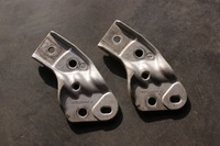 фото thumb №1, Mercedes w205 w213 кронштейн кронштейн кронштейн тяга