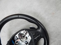 фото thumb №6, Bmw x3 x4 f25 f26 - воздуховод лепестки переключения m-pakiet or