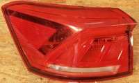 фото thumb №2, Volkswagen t-roc лампа led левая задняя задняя 2ga945095