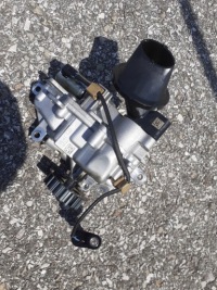 фото thumb №1, Насос масла ford kuga2.0 ecoblue с датчиком