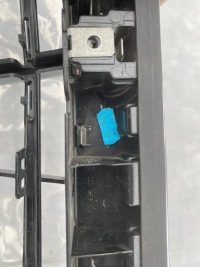 фото thumb №3, Mercedes w221 решётка радиатора решётка радиатора хром a2218800083