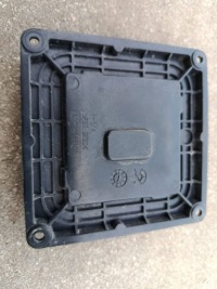 Блок управления модуль света дневного фонари led drl renault captur dacia в Украине, фото thumb