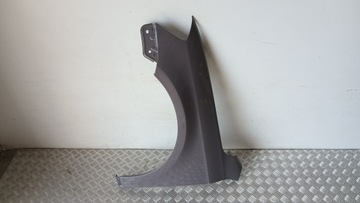 фото thumb №9, Крыло перед vw passat b7 3aa 10-14 оригинал левый