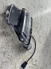 Купити Volvo xc60 протитуманна фара лівий led drl фара рестайлінг  13 14, фото thumb