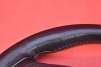 фото thumb №13, Руль кожаный 965624247701 peugeot 407 04-10