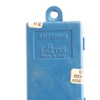 фото thumb №10, 4 x mini r57 cabrio датчик модуль блок управления сигнализация дверь dwa набор 3455306