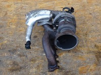 фото thumb №11, Audi rs3 8p ttrs 8j 2.5 tfsi cep cepa турбонагнетатель 07k145701b