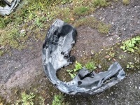 фото thumb №7, Bmw 1 f40 2 f44 подкрылок перед передние левая 7436637