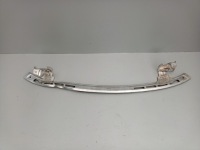 Tesla model y 2021- балка верхний бампера усилитель перед 1505433 ÷ Цена, фото thumb