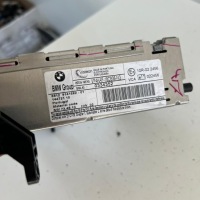 Купить Радио проигрыватель считыватель cd bmw seria 1 e87 e90 e91 65129141682, фото thumb
