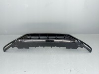 фото thumb №14, Volvo xc90 ii рестайлінг 2019- спойлер дифузор накладка бампера перед 31663528