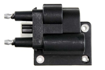 фото thumb №10, Котушка запалювання laguna 2.0 95- /роз'єм сірий/