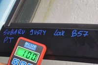 фото thumb №15, Дверь левый зад subaru justy iv 07-