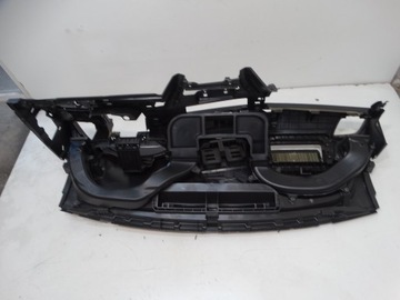 фото thumb №14, Панель раздаточная консоль seat ateca 576857003l