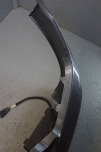 фото thumb №10, Бампер задняя citroen ds3 pdc z2038