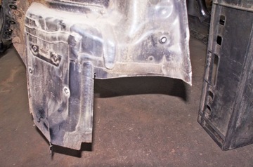 фото thumb №7, Sv251 jaguar xf ii x260 ^ четверть крыло левый зад синий sedan