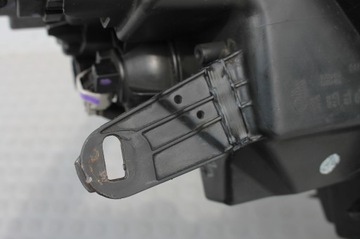 фото thumb №13, Лампа фара лівий перед ліва передня nissan qashqai j11 13-17