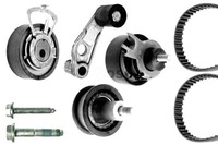 фото thumb №2, Bosch комплект - набор ремень распределительного вала 036198119e 1