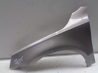 фото thumb №1, Крило лівий переднє skoda octavia iii 3 5e 5e0 12-16 номер 45712