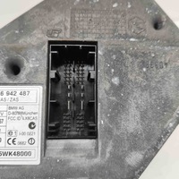 фото thumb №8, Замок зажигания bmw 7 e65, e66, e67 5wk48000 27906418 3.6l 200kw 2003