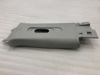 фото thumb №6, Jeep compass ii 17- захист стійка ліва 6nd21ps4aa