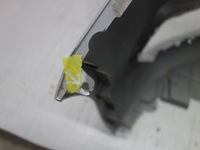 фото thumb №12, Бампер перед opel zafira c рестайлинг 2016- 4 pdc 39079783