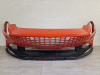 Купить Ferrari roma f169 20- решётка радиатора бампер спойлер перед, фото thumb