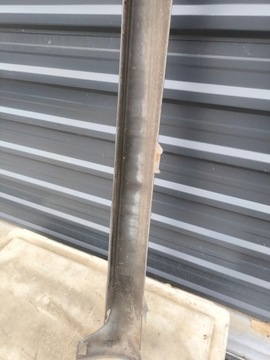 фото thumb №13, Планка пороговая левая audi a6 c6 allroad 4f9853859 оригинал !!!