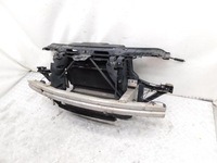 фото thumb №11, Pas передний / усилитель kpl радиатор - bmw x3 e83 2.0d m47 150km