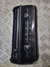 фото thumb №1, Панель bmw 16046610 f10