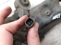 Поворотный кулак задняя левая fiat freemont 345_ 04779908ab 1.96l дизель 2013 Цена, фото thumb