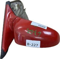 фото thumb №8, Hyundai coupe i j2 96-01r зеркало правое электрический 3 pin