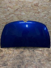 фото thumb №1, Citroen c4 picasso ii капот перед крышка двигателя