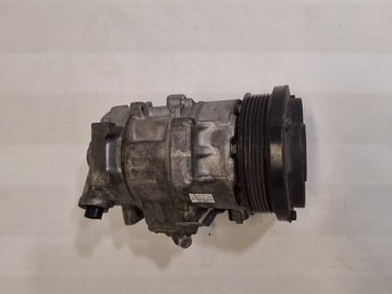 фото thumb №6, Toyota avensis t27 1.8 автомат компрессор компрессор кондиционера