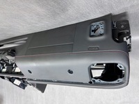 фото thumb №11, Mercedes g-klase w463 w463a a464 модель 2022 панель капот