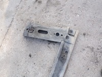 фото thumb №7, Балка pod радиатор renault scenic ii